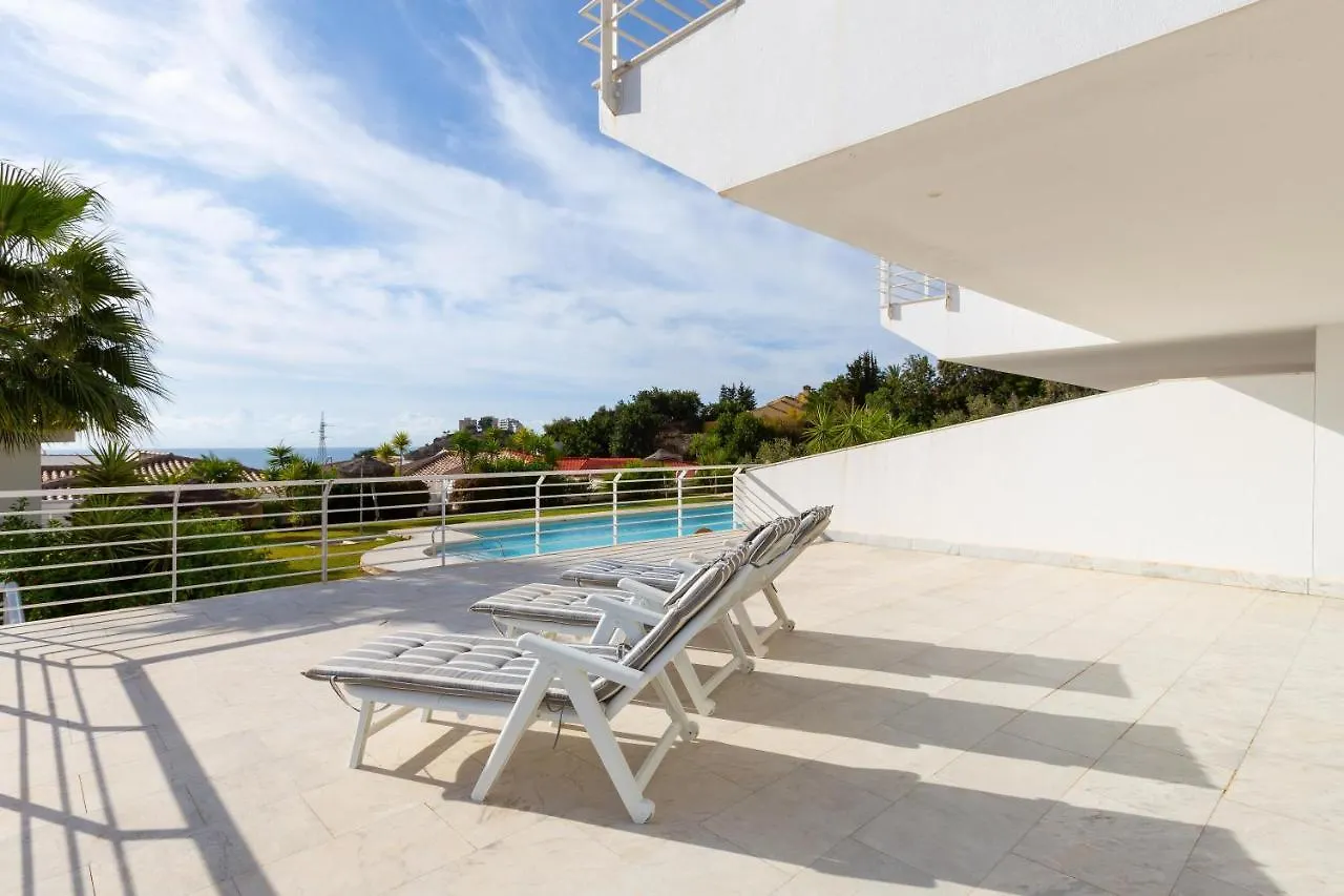בנאלמדנה Nice Apartment With A Sunny Terrace 0*,  ספרד